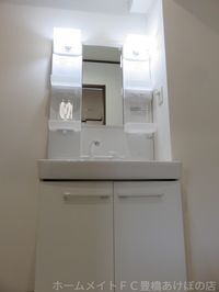 同型別部屋写真