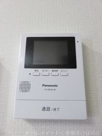 同型別部屋写真