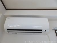同型別部屋写真