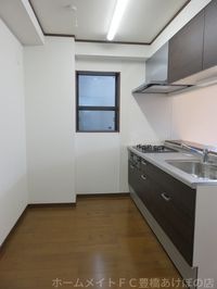 同型別部屋写真