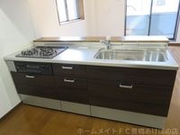 同型別部屋写真