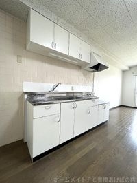 同型別部屋写真
