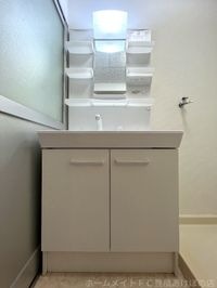 同型別部屋写真