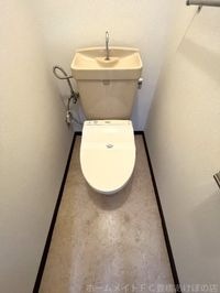 同型別部屋写真