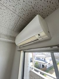 同型別部屋写真
