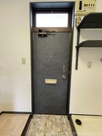同型別部屋写真