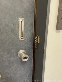 同型別部屋写真