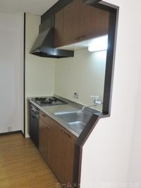 同型別部屋写真