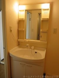 同型別部屋写真