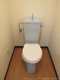 同型別部屋写真