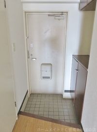 同型別部屋写真