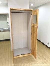 同型別部屋写真(反転)