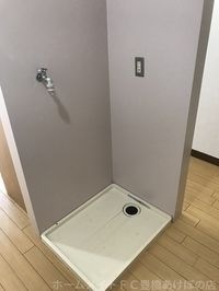 同型別部屋写真(反転)