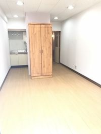 同型別部屋写真(反転)