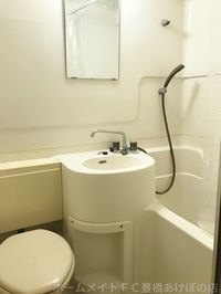 同型別部屋写真(反転)