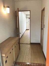 同型別部屋写真(反転)