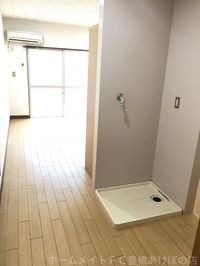 同型別部屋写真(反転)