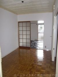 同型別部屋写真
