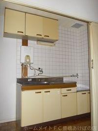 同型別部屋写真