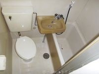 同型別部屋写真