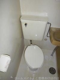 同型別部屋写真