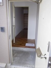 同型別部屋写真