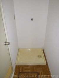 同型別部屋写真
