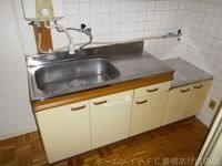 同型別部屋写真