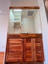同型別部屋写真
