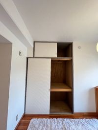 同型別部屋写真