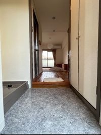 同型別部屋写真