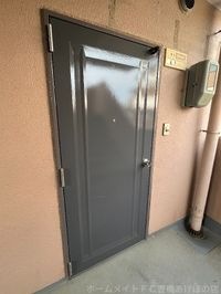 同型別部屋写真