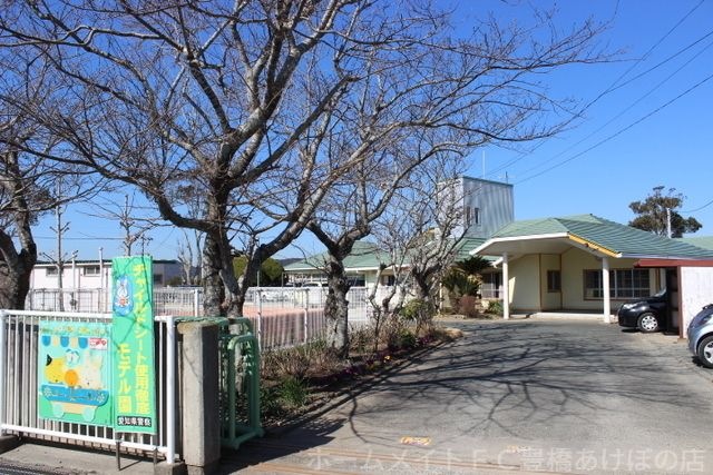 大草保育園