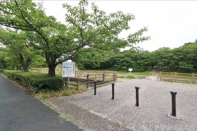 高師緑地公園