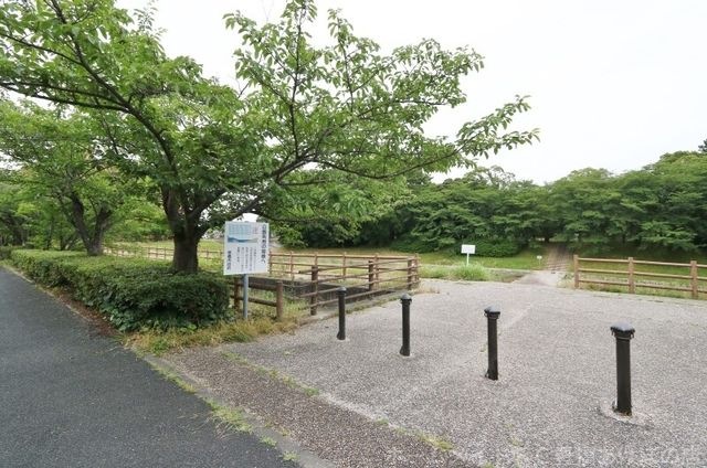 高師緑地公園