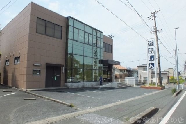 蒲郡信用金庫多米支店