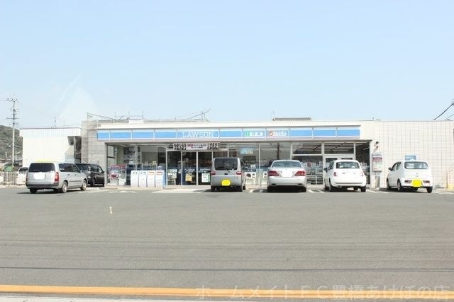 ローソン豊橋東幸店