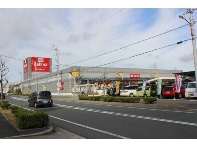 DCMカーマ豊橋佐藤店
