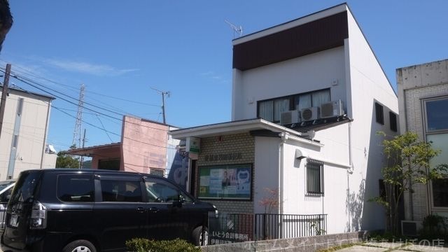 豊橋東岩田郵便局