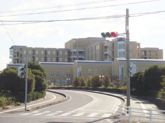 渥美病院