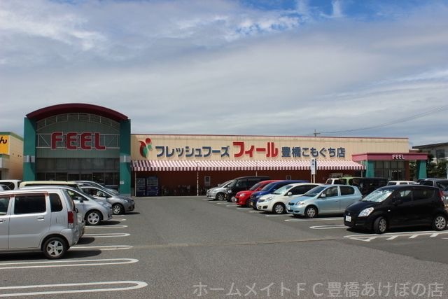 フィール豊橋こもぐち店