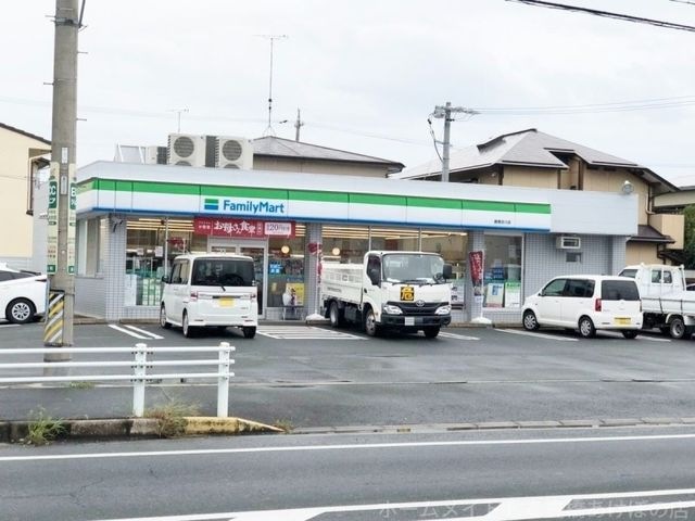 ファミリーマート豊橋吉川店
