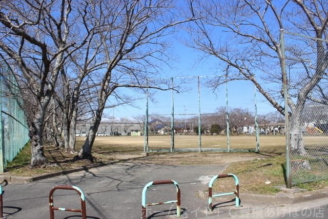 三本松公園