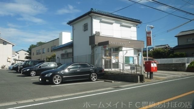豊橋西口郵便局