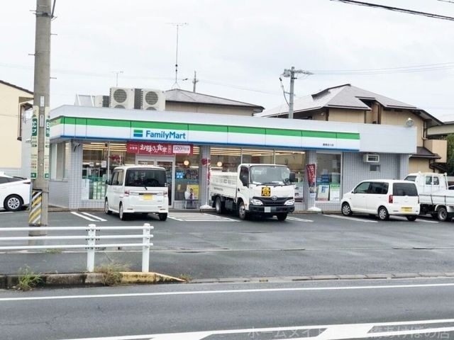 ファミリーマート豊橋吉川店