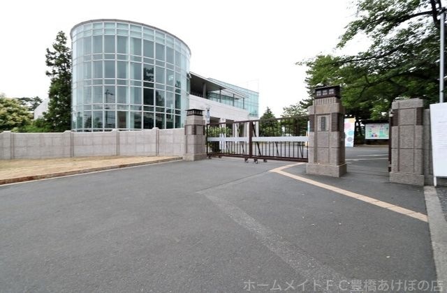 愛知大学