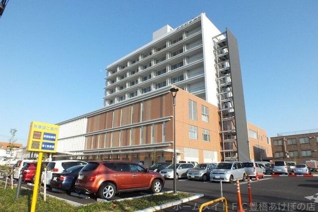 成田記念病院