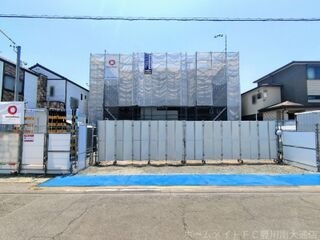 写真:foresiaの外観