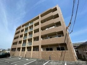 グランシャリオの外観