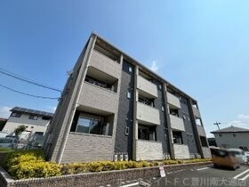 ボニート Iの外観